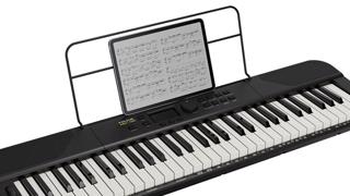 NUX NEK-100 61 Key Portable Keyboard 