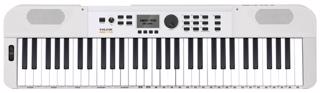 NUX NEK-110 Portable Keyboard 61 Key - 