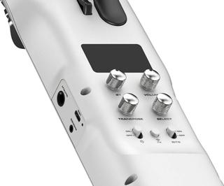 NES1 Wireless Digital Wind Instrument -% 