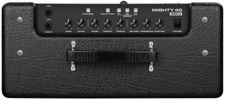 NUX Mighty 40 mkII 40W Guitar Amp 