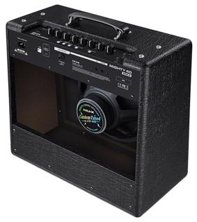 NUX Mighty 40 mkII 40W Guitar Amp 
