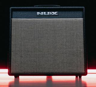 NUX Mighty 40 mkII 40W Guitar Amp 