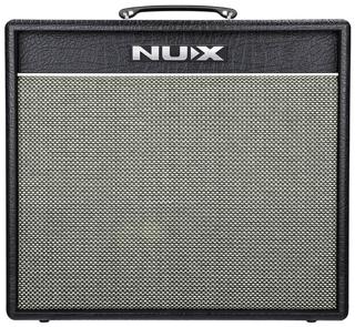 NUX Mighty 60 MkII Guitar Amplifier wi 