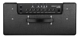 NUX Mighty 60 MkII Guitar Amplifier wi 