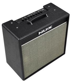 NUX Mighty 60 MkII Guitar Amplifier wi 