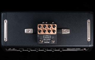 NUX Amp Academy Pedal 