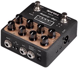 NUX Amp Academy Pedal 