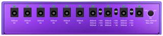 NUX Zeus Guitar Pedal Power Supply 