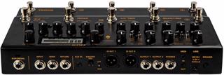 NUX Trident Amp Simulator & Multi-FX%2 