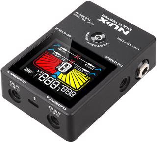 NUX NMT-1 Multi Cable Tester with Inbu 