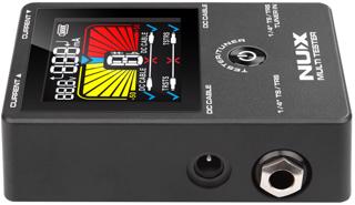 NUX NMT-1 Multi Cable Tester with Inbu 