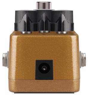 NUX Horseman Guitar Overdrive Pedal 