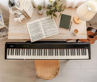 NUX Portable Digital Piano 