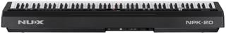 NUX Professional Digital Piano 