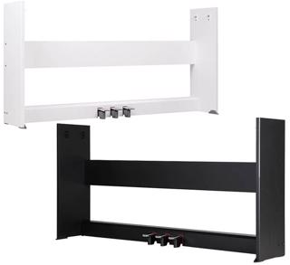 Piano Stand for NUX NPK10 and NPK20 Digital Pianos - Choice of Colour