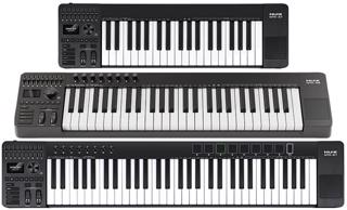 NUX Midi Keyboard Controllers - Choice%2 