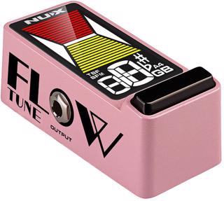 NUX Flow Tune Pedal 