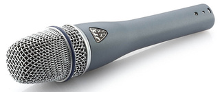 JTS NX-88 Vocal Condenser Microphone 