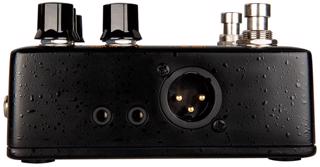 NuX Optima Air Acoustic Simulator Pedal 