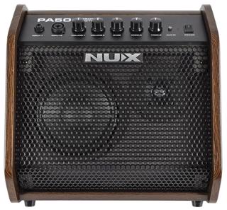 NUX PA-50 Personal Monitor Amplifier 