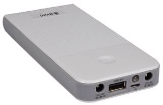Guitar Pedal Power Bank 2 x 9V   U 
