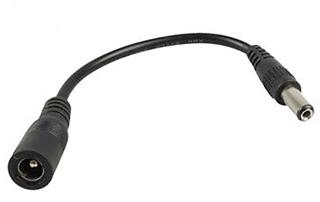 Reverse Polarity Converter Cable 5.5 x%2 