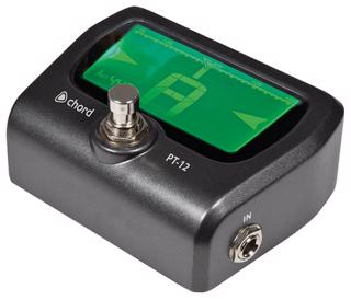 Large Screen Pedal Tuner 