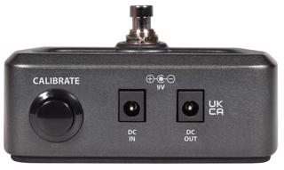 Large Screen Pedal Tuner 