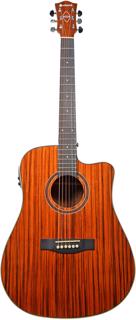 Sundown Electro-Acoustic Western Style Gui 