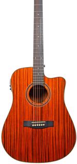Sundown Electro-Acoustic Western Style Gui 