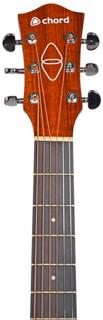 Sundown Electro-Acoustic Western Style Gui 