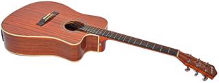 Sundown Electro-Acoustic Western Style Gui 