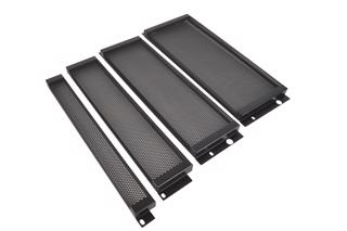 19 Inch Security Rack Panel choice of% 