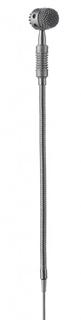 Miniature Gooseneck Instrument Microphone 