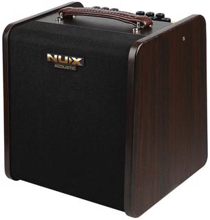 NUX Stageman II AC-80 Acoustic Amplifier 