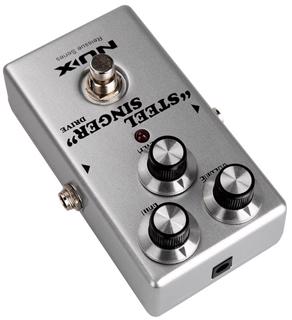 NuX Reissue Guitar Pedal Steel Singer  