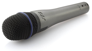 JTS SX-7 Dynamic Microphone 
