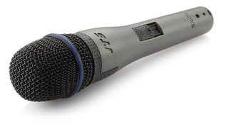 JTS SX-7S Dynamic Microphone 