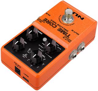 NUX Time Core Deluxe MKII Pedal 