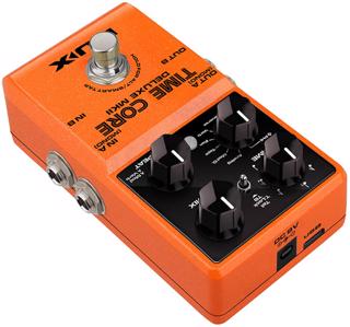 NUX Time Core Deluxe MKII Pedal 