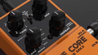 NUX Time Core Deluxe MKII Pedal 