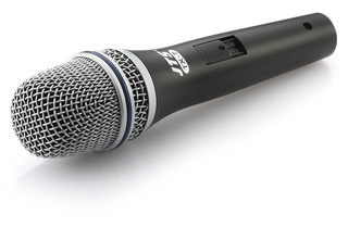 JTS TX-7 Instrument Microphone 
