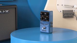 NUX Verb Core Deluxe Pedal 