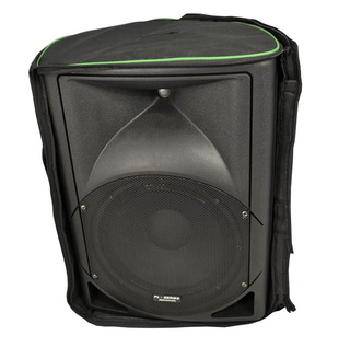 PADDED CARRYING BAG FOR 12 SPEAKER  