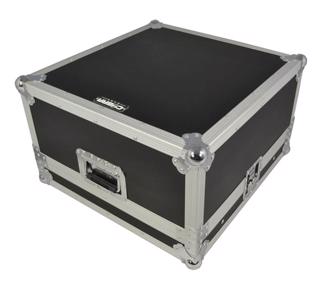 Cobra Flightcase For Mixer and Laptop 