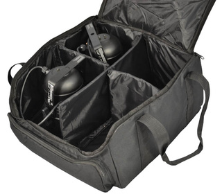 PADDED EQUIPMENT BAG 480 x 458 x 280 
