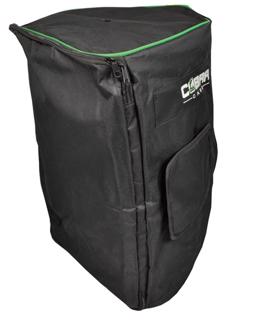PADDED CARRYING BAG FOR 12 SPEAKER  