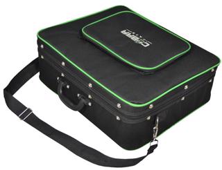 Cobra Universal Foam Case Large 