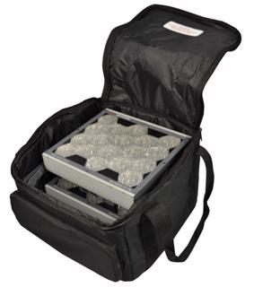 PADDED EQUIPMENT BAG 330 x 330 x 240 