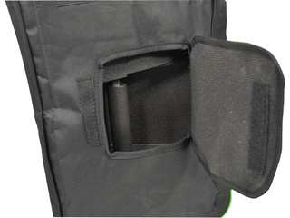 PADDED CARRYING BAG FOR 12 SPEAKER  